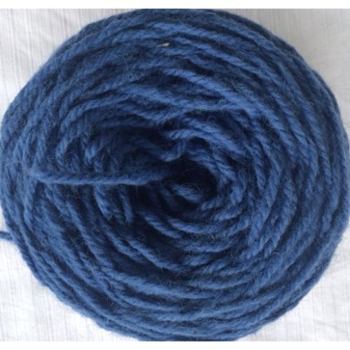 Rug Wool 3 - Federal Blue - 20 oz bag